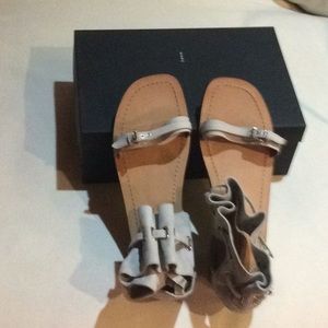 Marc by Marc Jacobs Sandals